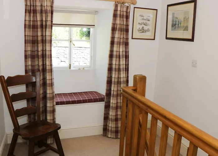 Coachmans Cottage