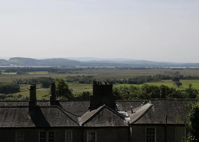 Coachmans Cottage