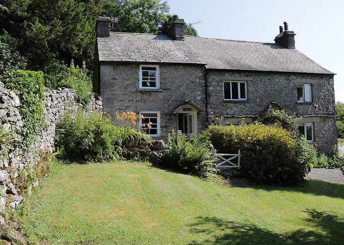 Coachmans Cottage