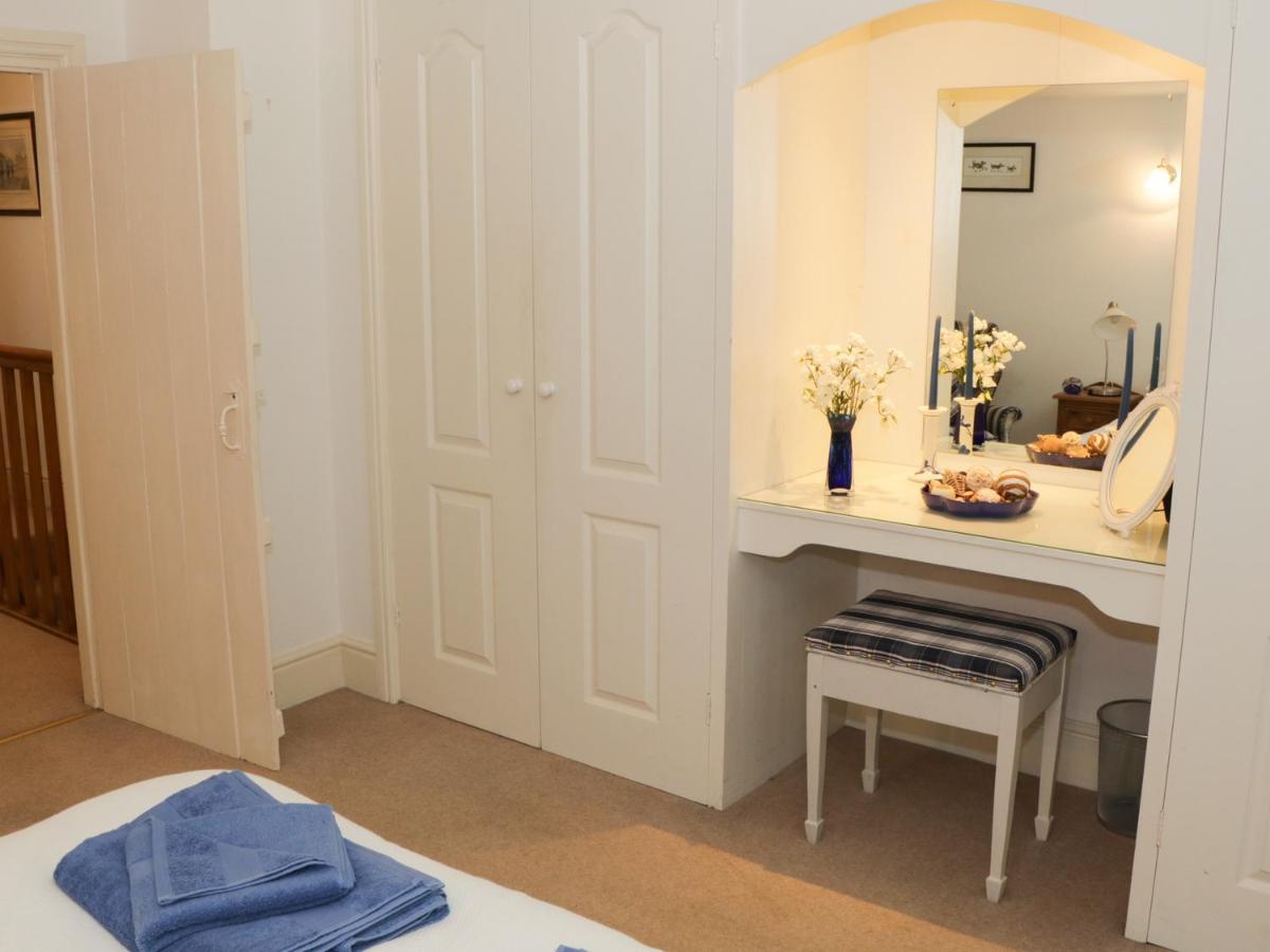 Holiday home Coachmans Levens
