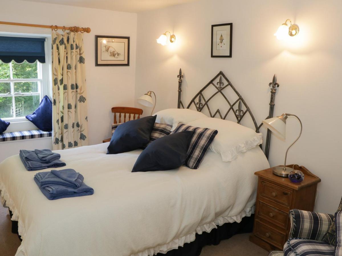 Holiday home Coachmans