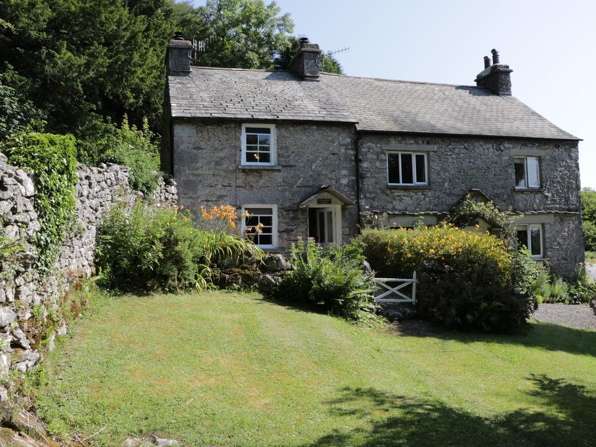 Holiday home Coachmans *