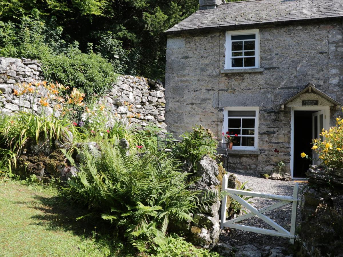 Holiday home Coachmans *